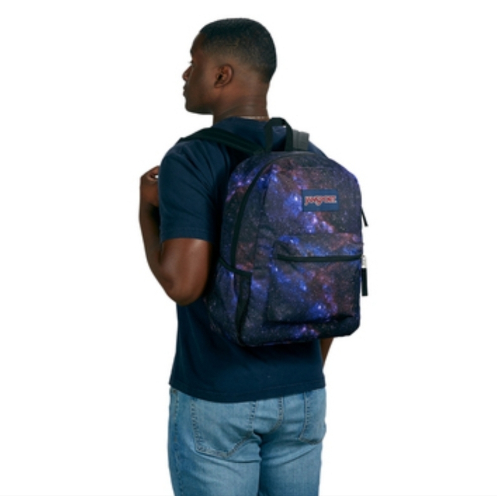 JanSport Cross Town Backpack